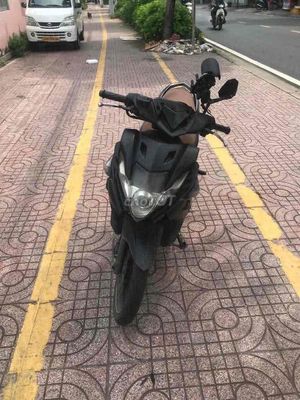 Yamaha Mio 2013 - ảnh 1