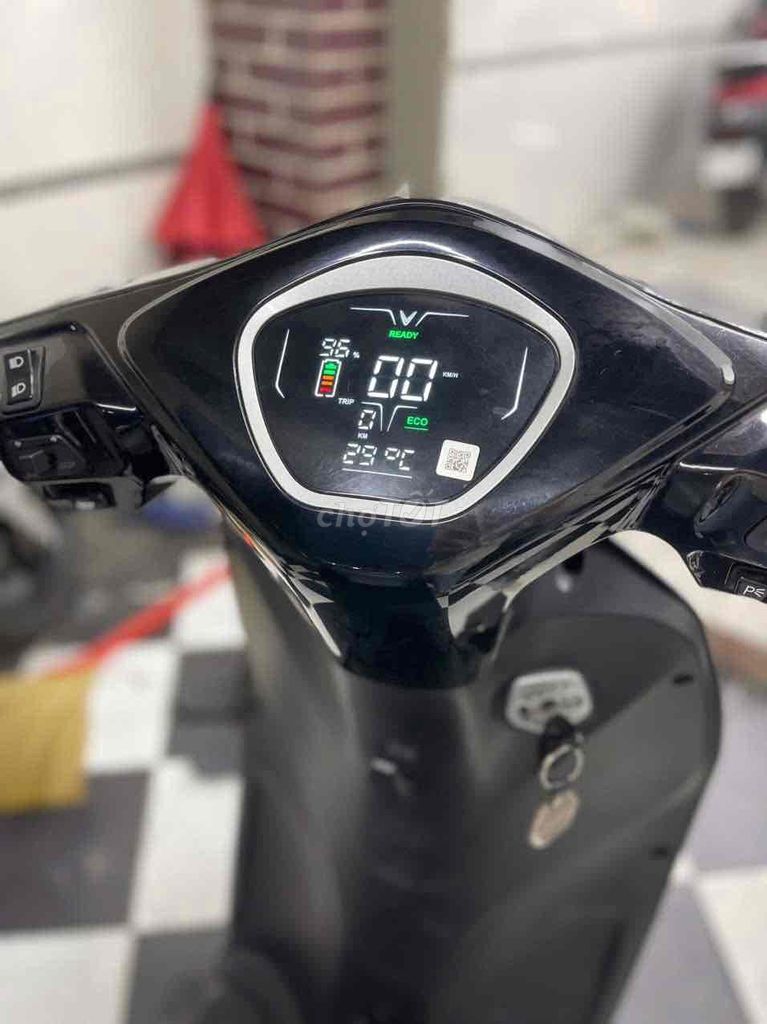 Xe m 2025 - ảnh 3