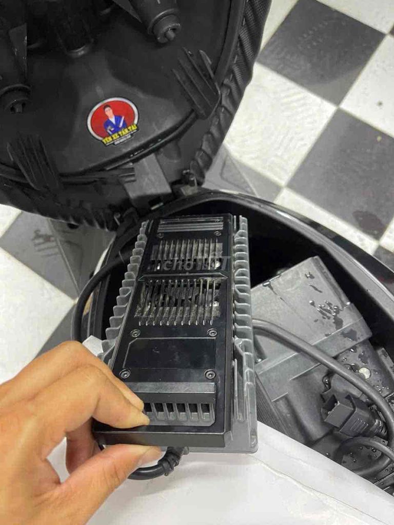 Xe m 2025 - ảnh 4