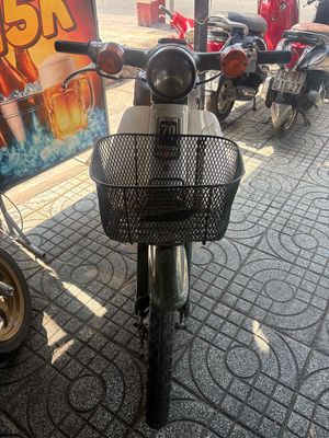 Honda Cup 1993 - ảnh 1