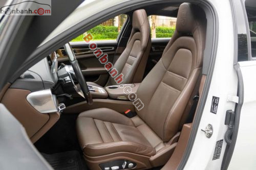 Porsche Panamera 4 Executive 2018 - ảnh 5