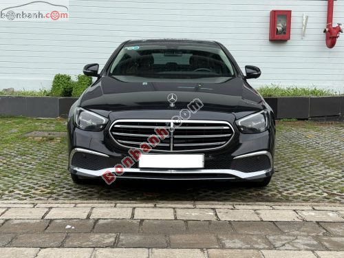 Mercedes-Benz 2022 - ảnh 1