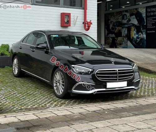 Mercedes-Benz 2022 - ảnh 3