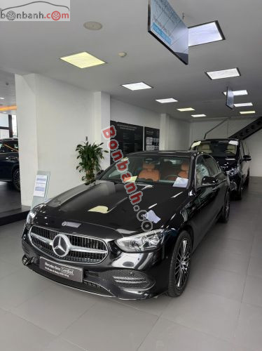 Mercedes-Benz 2023 - ảnh 1