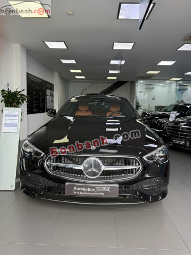 Mercedes-Benz 2023 - ảnh 2