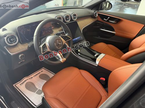Mercedes-Benz 2023 - ảnh 3