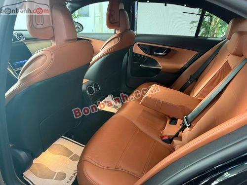 Mercedes-Benz 2023 - ảnh 4