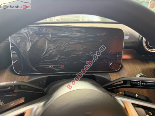 Mercedes-Benz 2023 - ảnh 5
