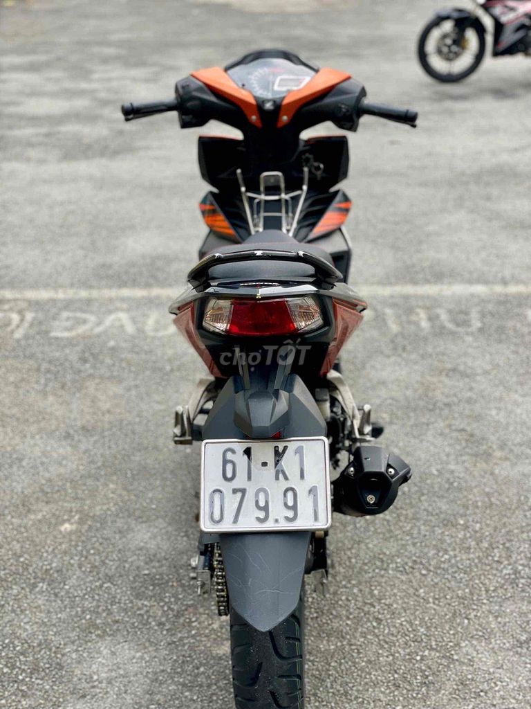 Honda Winner 2017 - ảnh 3