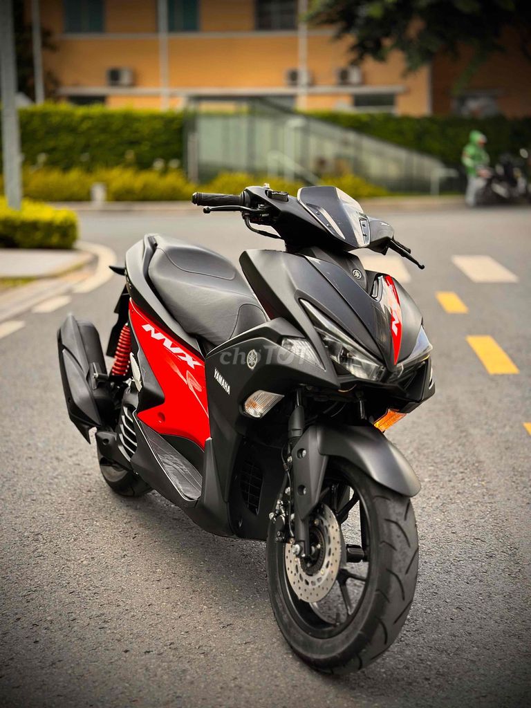 Yamaha NVX 2018 - ảnh 1