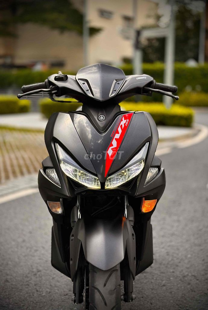 Yamaha NVX 2018 - ảnh 2