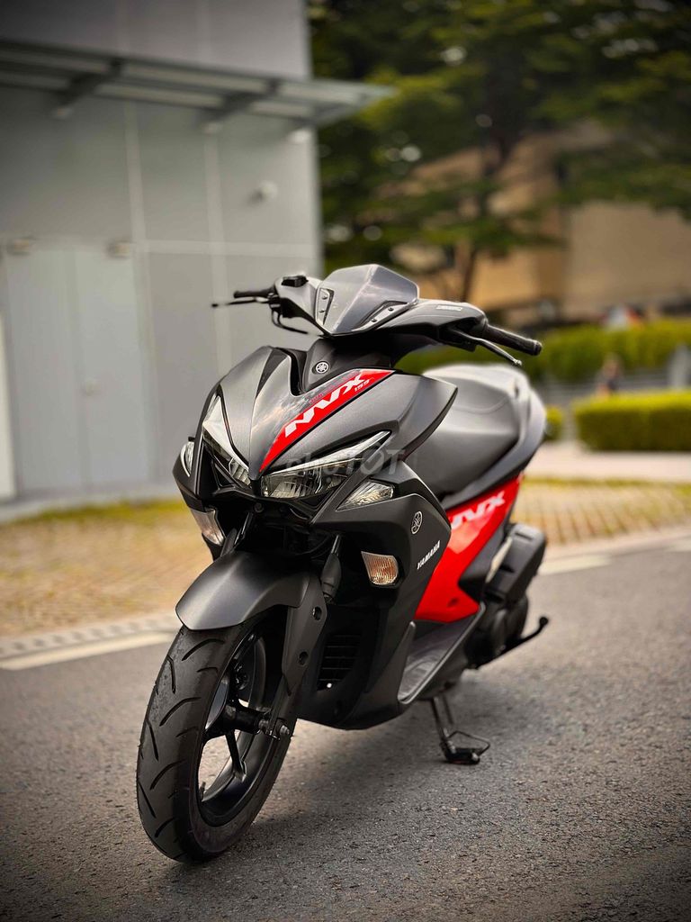 Yamaha NVX 2018 - ảnh 3