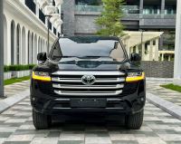 Toyota Land Cruiser 3.5 V6 2022 - ảnh 1
