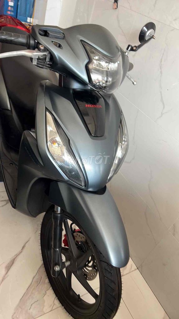 Honda Vision 2022 - ảnh 1