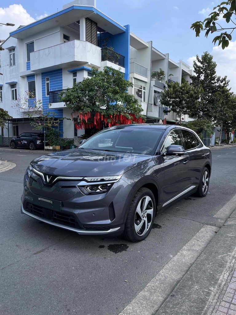 VinFast 2024 - ảnh 1