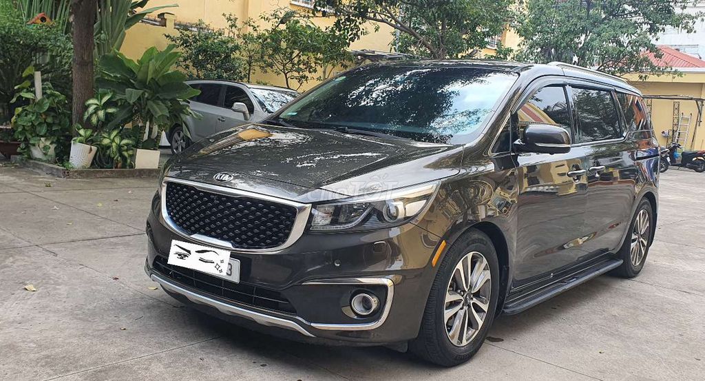 Kia - ảnh 1