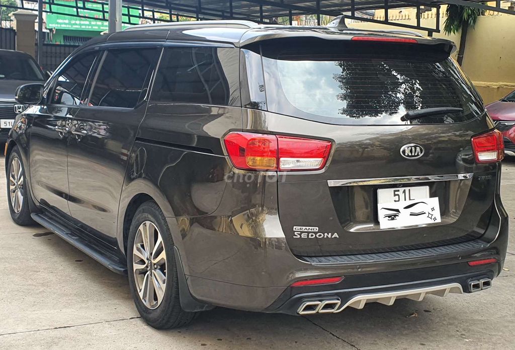 Kia - ảnh 2