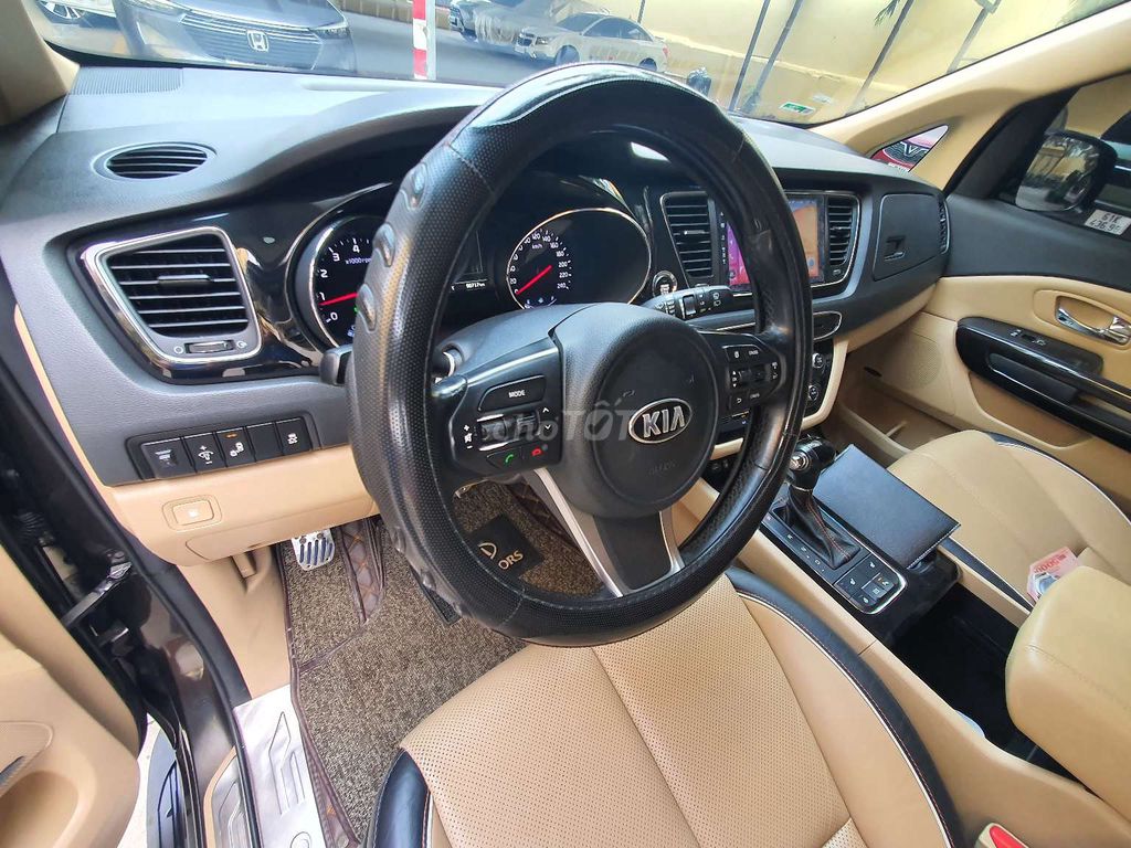 Kia - ảnh 5