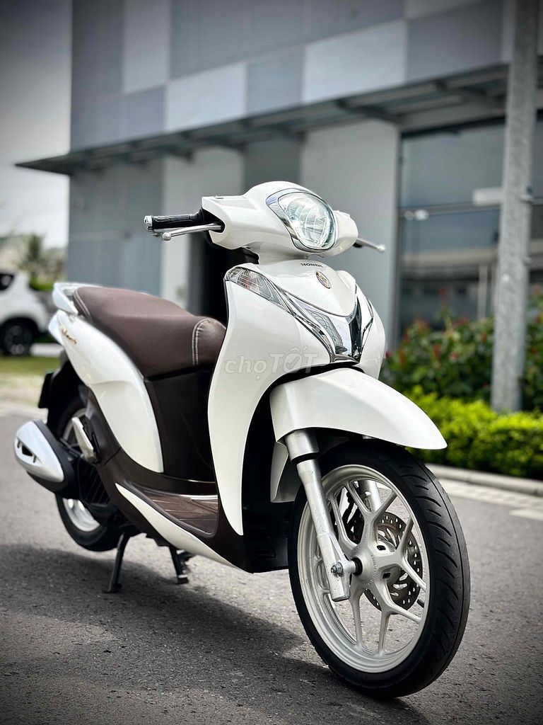 Honda SH Mode 2016 - ảnh 2