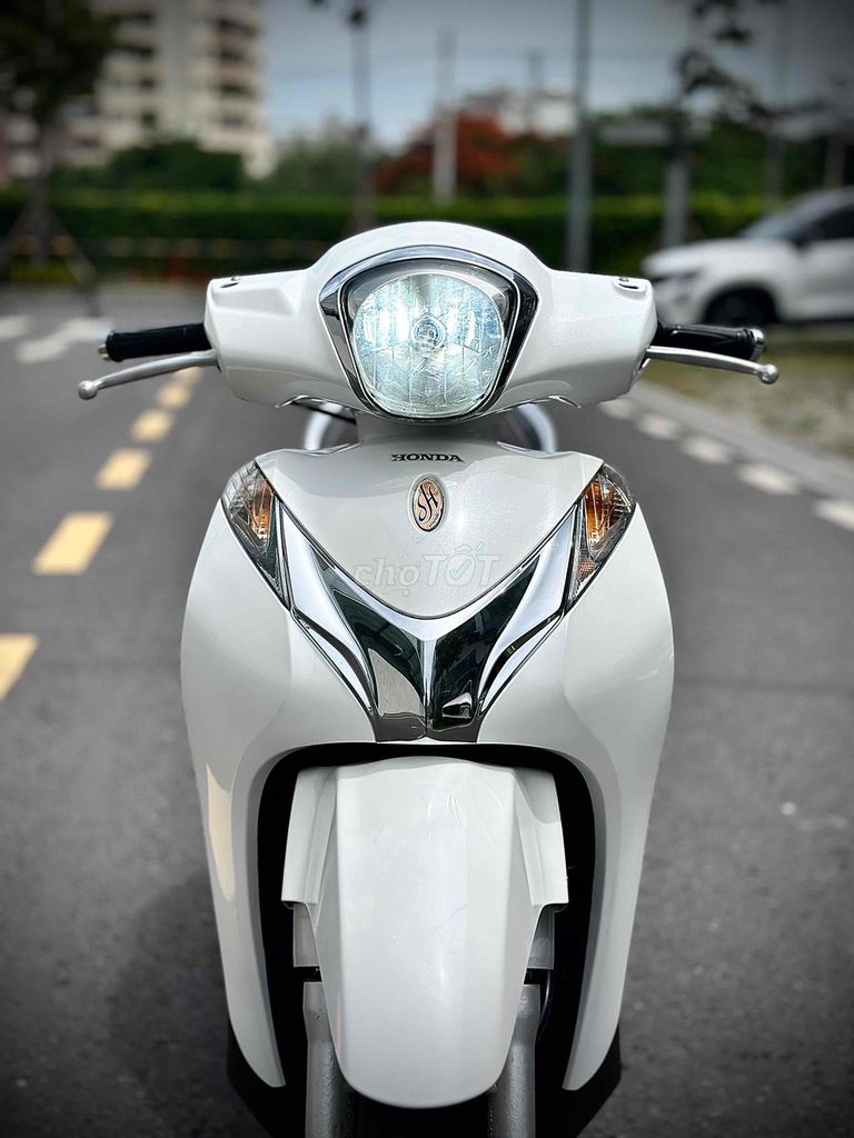 Honda SH Mode 2016 - ảnh 3