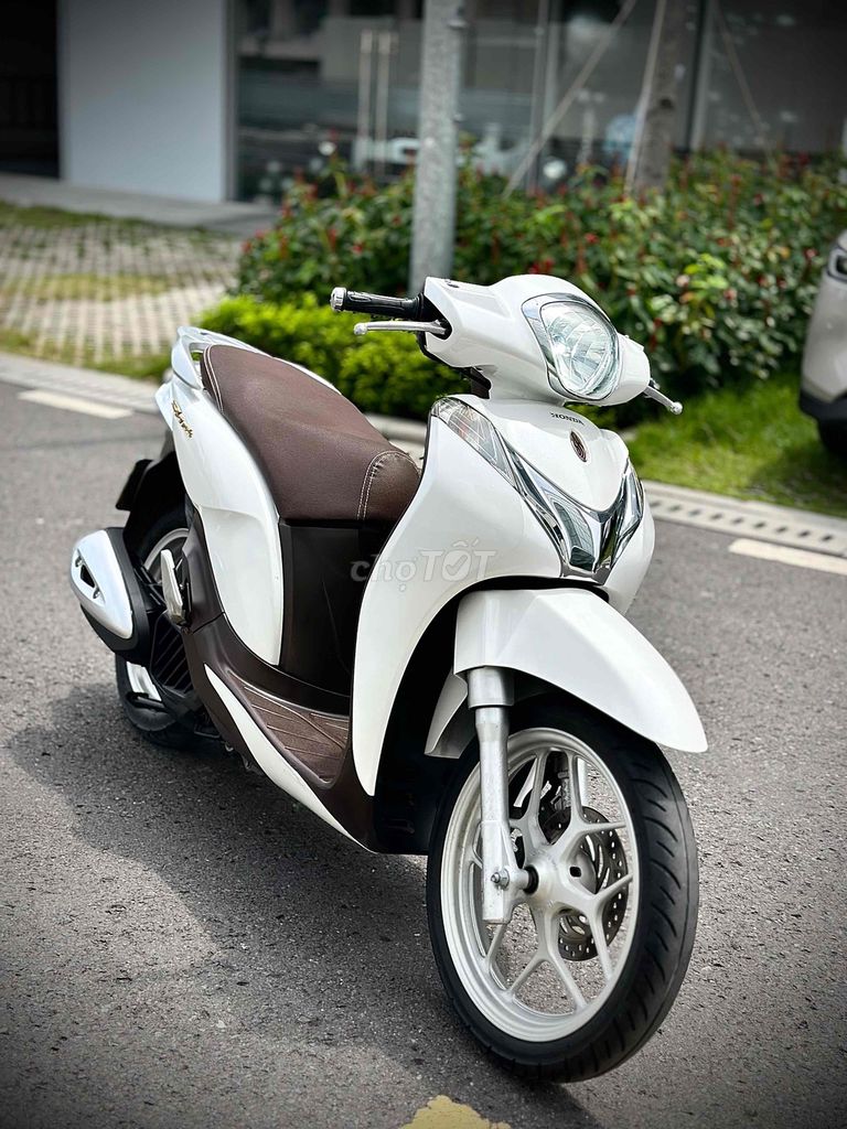 Honda SH Mode 2016 - ảnh 5