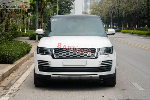 Land Rover 2020 - ảnh 1