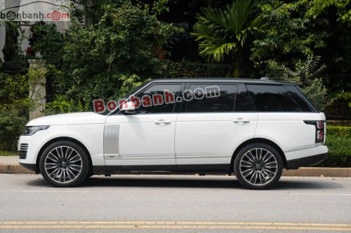 Land Rover 2020 - ảnh 2