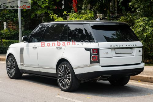 Land Rover 2020 - ảnh 4