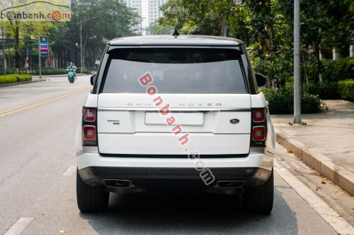 Land Rover 2020 - ảnh 5