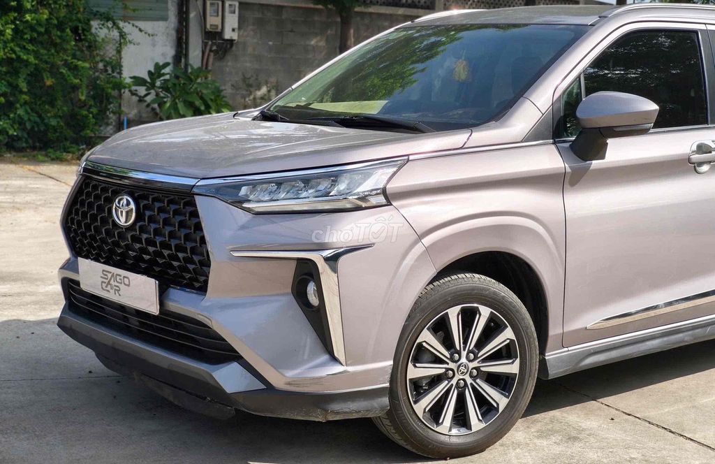 Toyota 2024 - ảnh 3