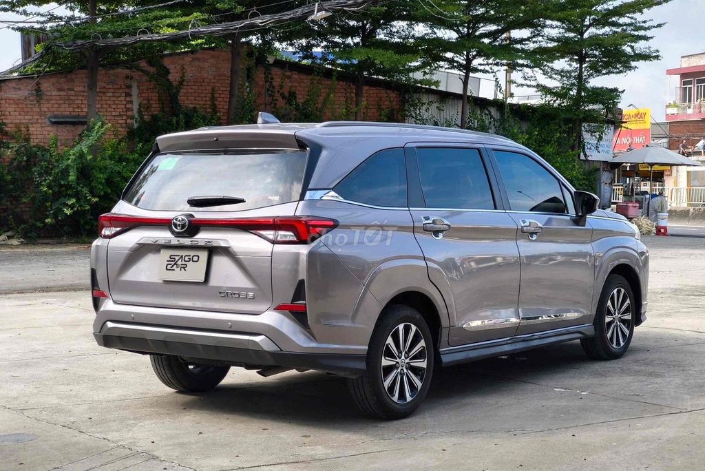 Toyota 2024 - ảnh 5
