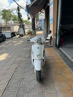 KYMCO LIKE 2022 - ảnh 1