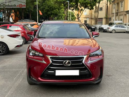 Lexus 2016 - ảnh 2