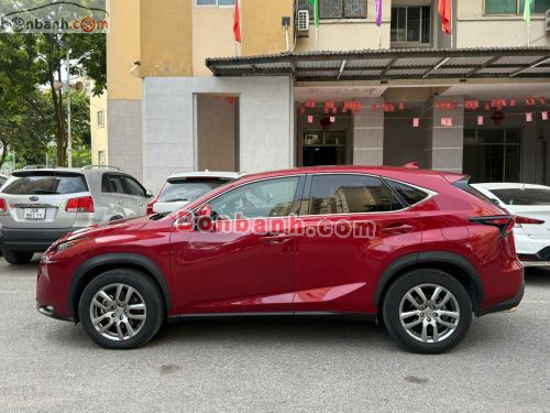 Lexus 2016 - ảnh 3
