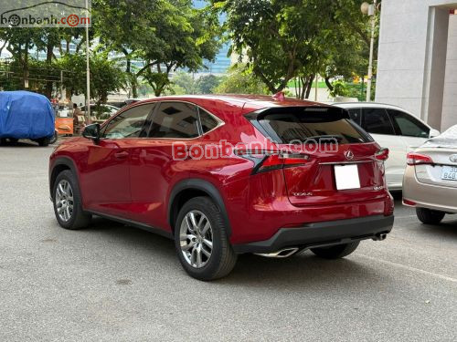 Lexus 2016 - ảnh 4