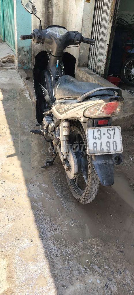Yamaha Jupiter 2007 - ảnh 1