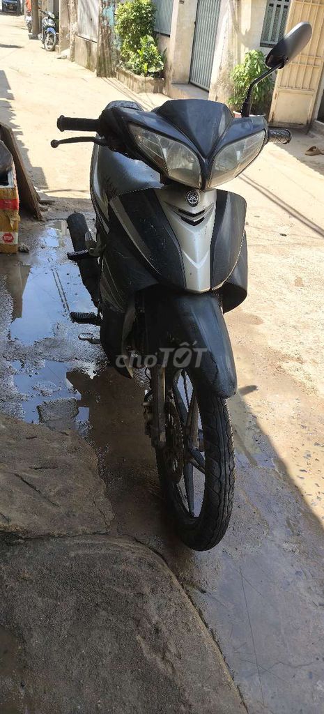 Yamaha Jupiter 2007 - ảnh 2
