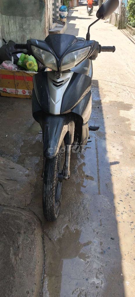 Yamaha Jupiter 2007 - ảnh 3