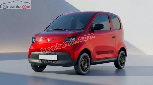 VinFast VF2 Eco 2026 - ảnh 1