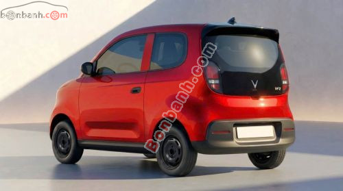 VinFast VF2 Eco 2026 - ảnh 2