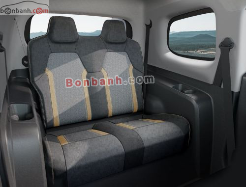 VinFast VF2 Eco 2026 - ảnh 3