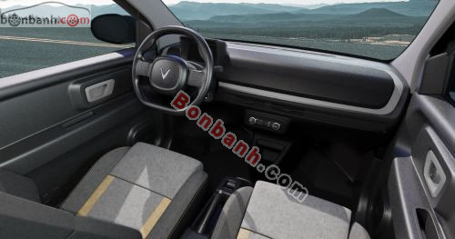 VinFast VF2 Eco 2026 - ảnh 4