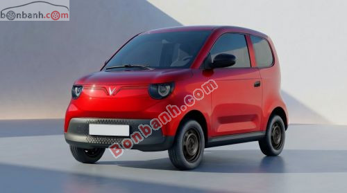 VinFast VF2 Eco 2026 - ảnh 5