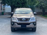 Toyota Fortuner 2.4G 4x2 MT 2019 - ảnh 1