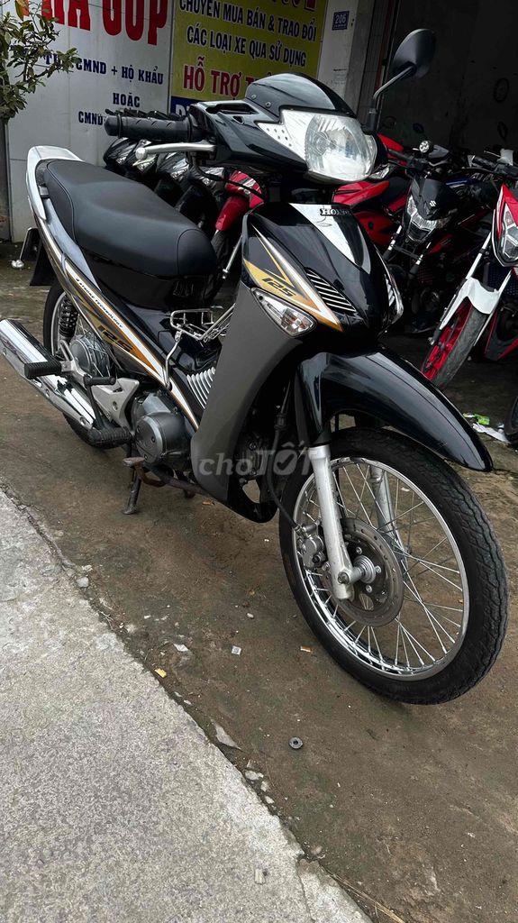 Future neo 2009 - ảnh 2