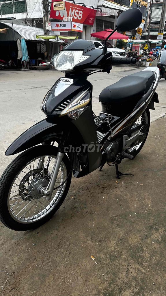 Future neo 2009 - ảnh 3