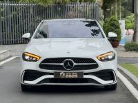 Mercedes 2022 - ảnh 1