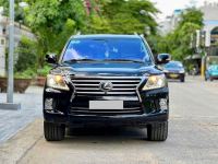 Lexus LX 570 2012 - ảnh 1