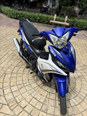 Yamaha Exciter 2013 - ảnh 1