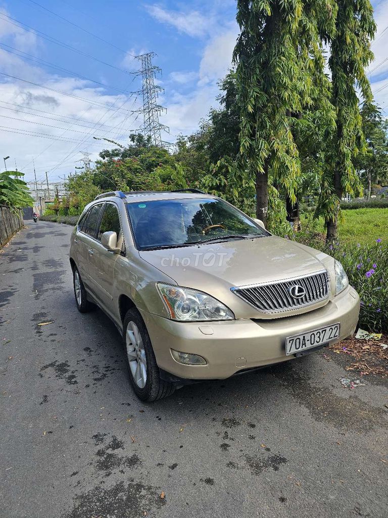 Lexus - ảnh 1